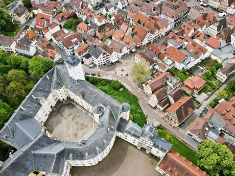 Bad Mergentheim